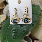boucle acier oeil