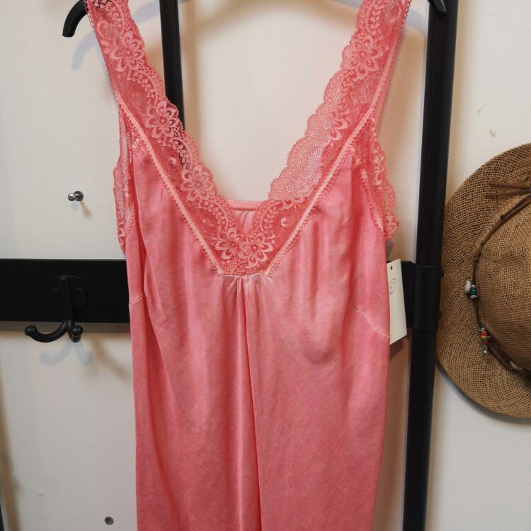 top corail