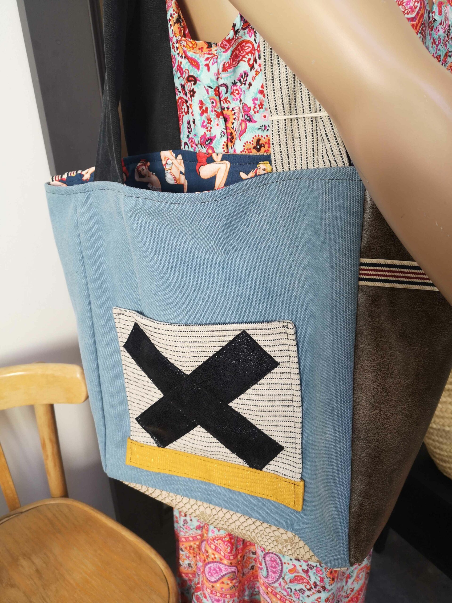 sac creation zoe mode greoux