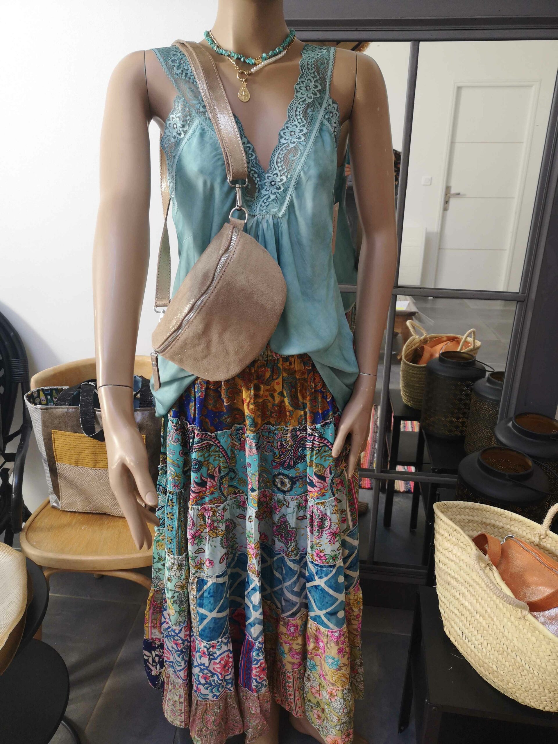 boutique greoux les bains