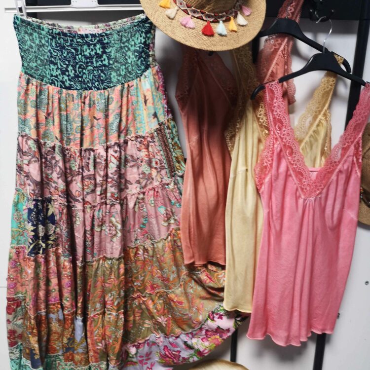top corail
