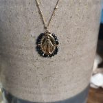 Collier Madone